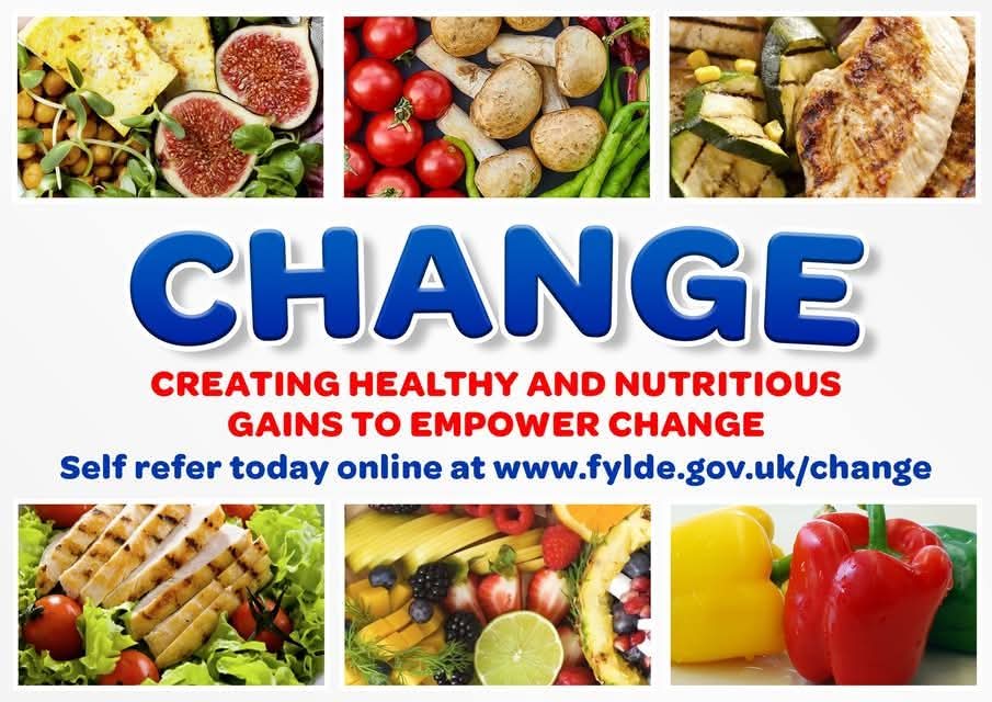 Fylde Council Sport & Health Development tweet media