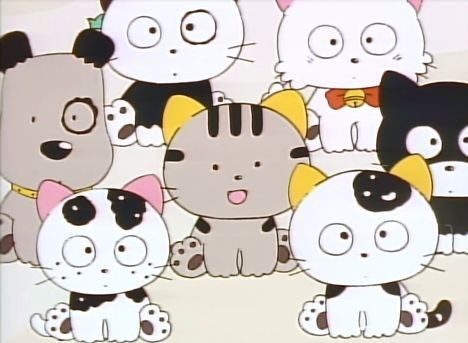 ClassicAnime_ tweet picture