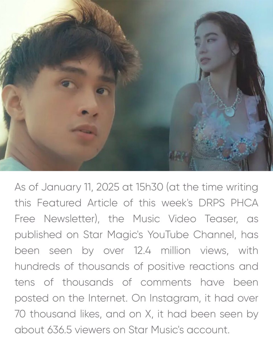 ibrrsmthlvr's tweet photo. numbers won’t lie. the positive reaction the mv teaser is getting since yesterday. almost everyone getting excited & seated for this mv even the non fans, speaks alot already.

i stand with this opinion, jmfyang will be the next big thing in this industry. 

JM IBARRA MV TEASER
#WhereverYouAreTeaser
#JMIBARRATeaserOutNow