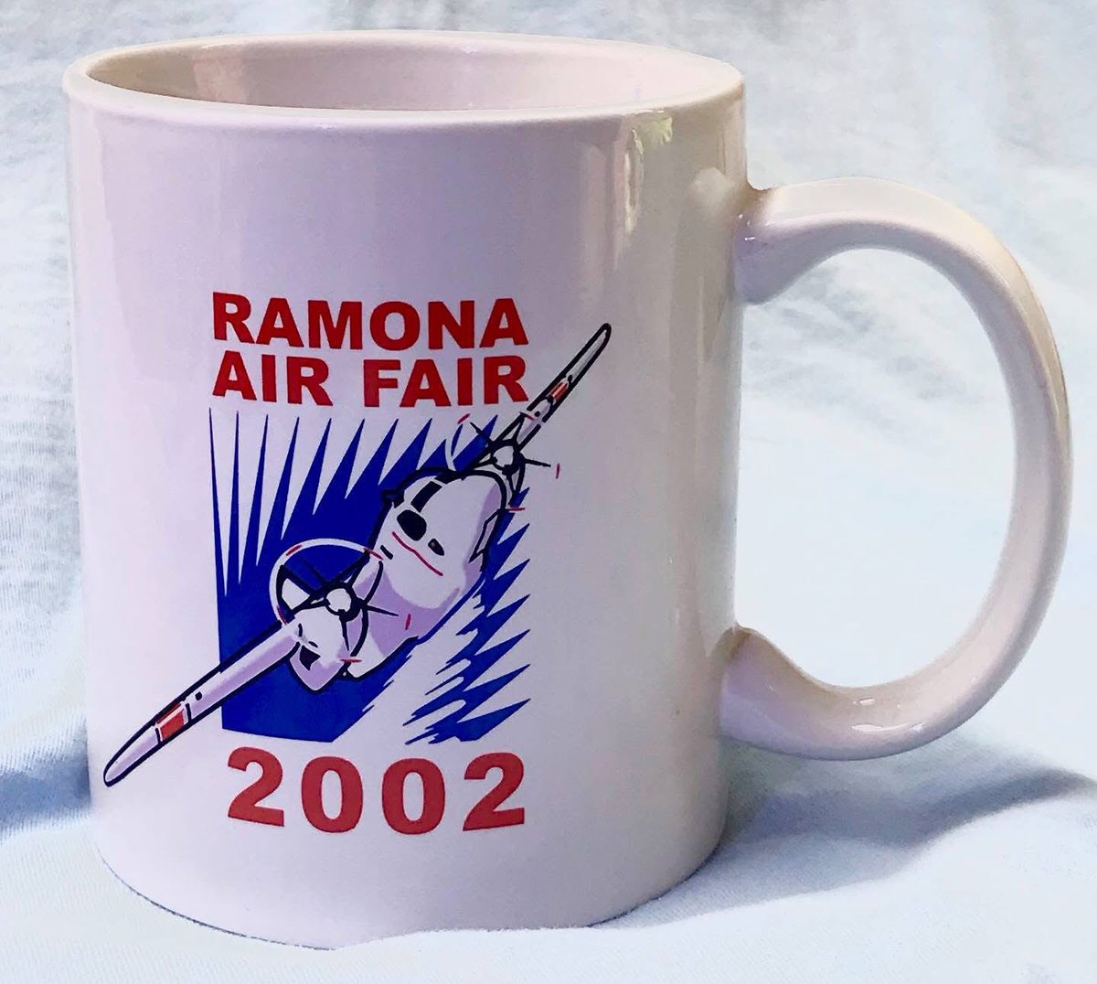 ian_bott_artist's tweet image. The logo I designed for the folks at the air tanker base at Ramona in 2002. As ever, I’m amazed by the job they do