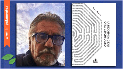 limpidamente's tweet image. 𝐋𝐀 𝐋𝐄𝐆𝐆𝐄𝐍𝐃𝐀 𝐃𝐄𝐆𝐋𝐈 𝐎𝐓𝐓𝐎 𝐂𝐄𝐑𝐂𝐇𝐈 𝐃'𝐎𝐑𝐎. La #recensione del #romanzo di 𝐅𝐫𝐚𝐧𝐜𝐨 𝐒𝐭𝐫𝐚𝐜𝐜𝐢 pubblicato da Cromo Edizioni. 𝐋𝐢𝐦𝐩𝐢𝐝𝐚𝐌𝐞𝐧𝐭𝐞 𝐡𝐚 𝐢𝐧𝐭𝐞𝐫𝐯𝐢𝐬𝐭𝐚𝐭𝐨 𝐥'𝐚𝐮𝐭𝐨𝐫𝐞. ⬇ 
limpidamente.it/relazioni.libr…
limpidamente.it/relazioni.inte…