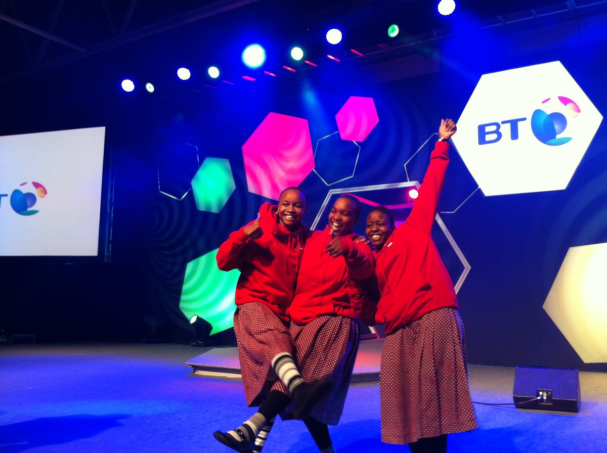 Young Scientists Tanzania tweet media