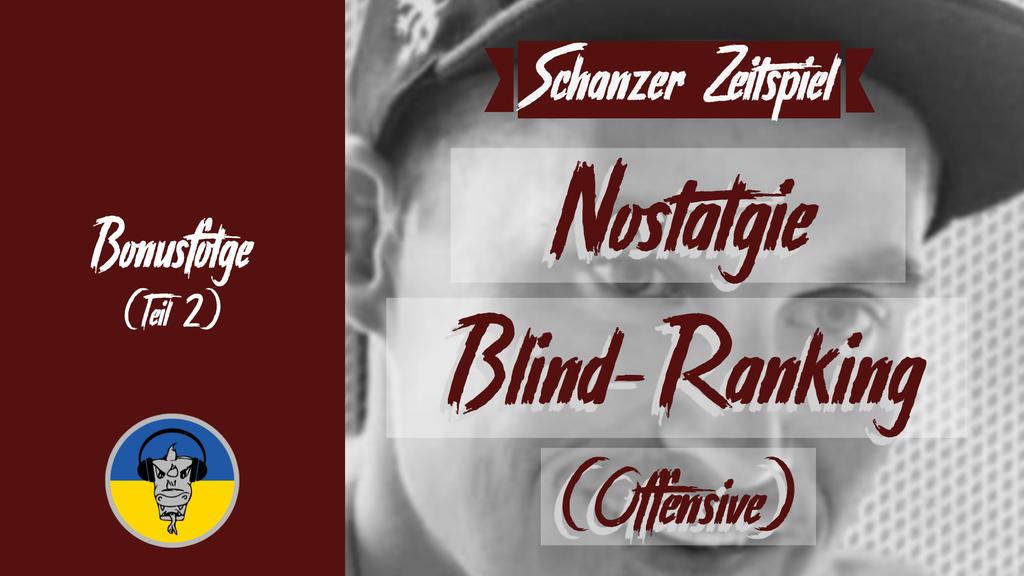>>Bonusfolge<<
Weiter geht's mit Teil 2 unseres #Schanzer Nostalgie Bild-Rankings.
Missverständnisse, Totalausfälle und die magische 2-Tore-Grenze.
Normal liegt die Latte bekanntlich bei knapp 2,5m, bei unseren Stürmern liegt sie deutlich niedriger. 🙈
schanzer-zeitspiel.podigee.io/b81-blindranki…