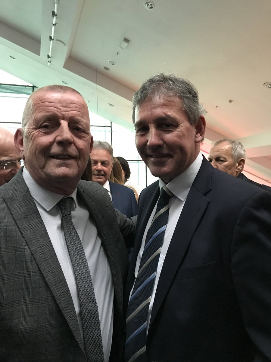 David Wilson tweet media