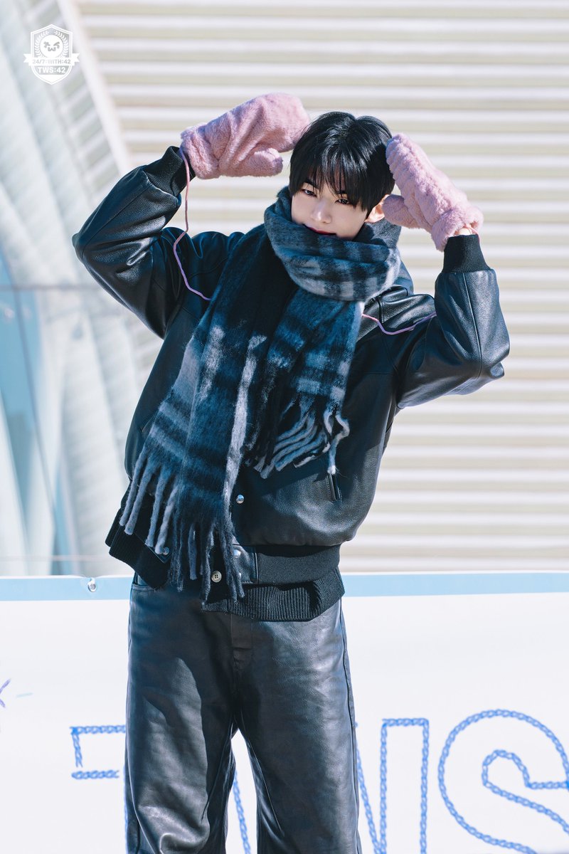 7초 도훈 tweet media