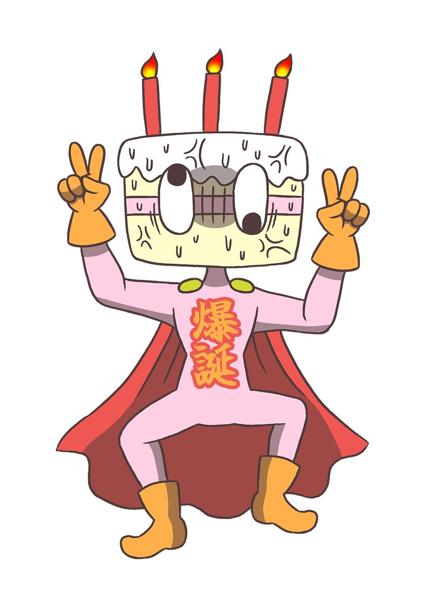 「 いつもいいねRTありがとうございます。数日悩んだんですが、以前メスカーを描いて」|中野じぇねらる＠モデ猫電子書籍発売中のイラスト