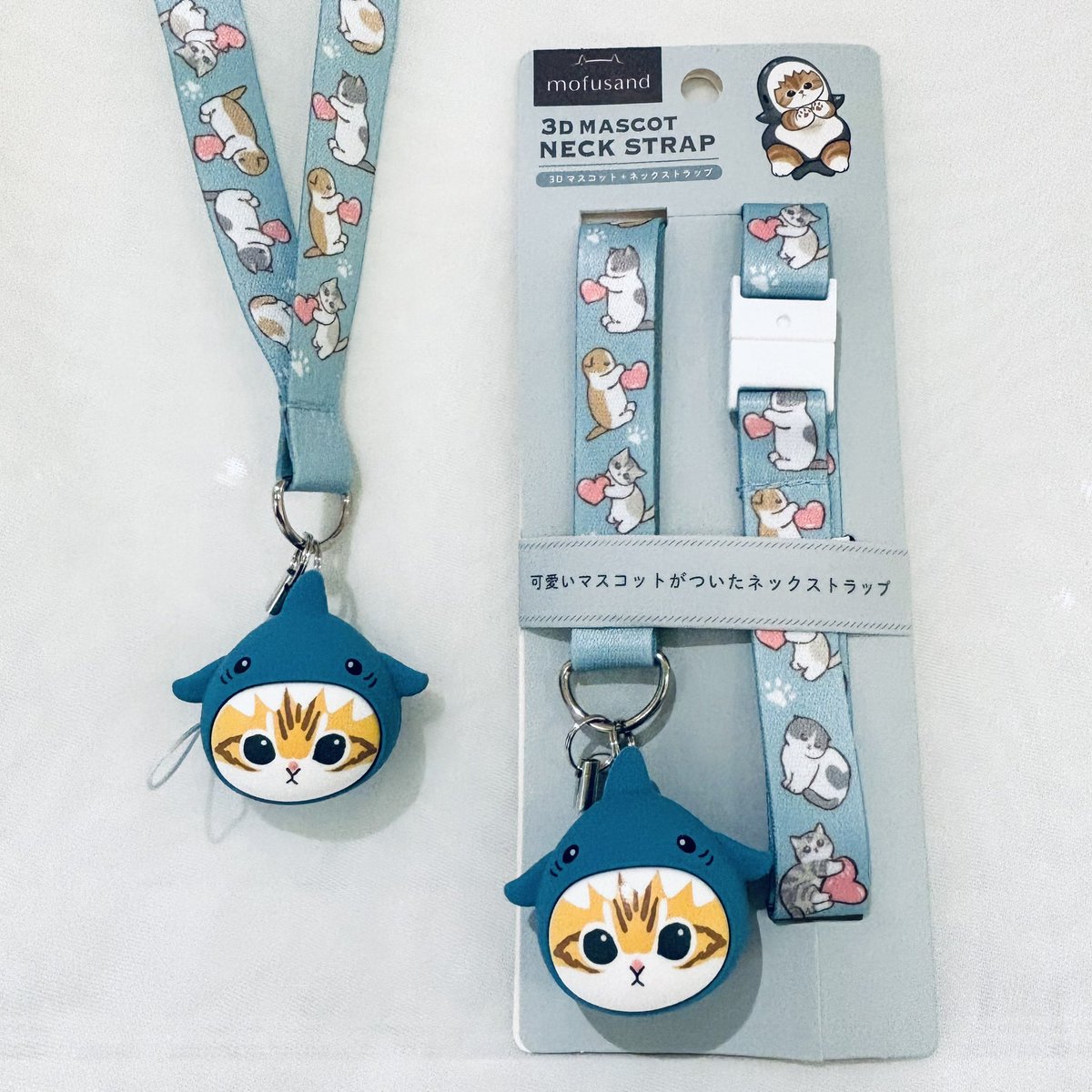 mofusand もふもふストア on X