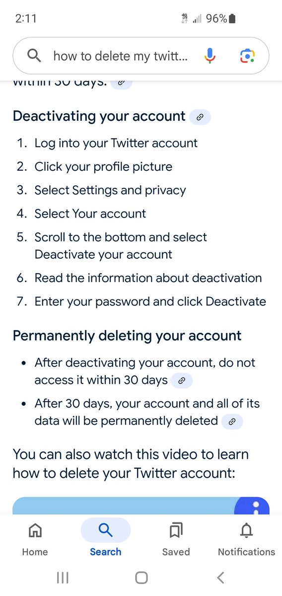JESUS
H
Christ.,nothing is straight forward +NO capabilities
!¡! UP
>simply controlling MY account<
>I did create<
>WITHOUT>JUMPING
>THROUGH>FUCKING HOOPS<
=WAS EASY PEASY

>DELETING ALL MY OWN SHIT<
TWITWAT KING<lone skum>says nope?¡
>ABSOFUCKINGLUTELY NOT
=ME
dgafx2
WALKS
away
