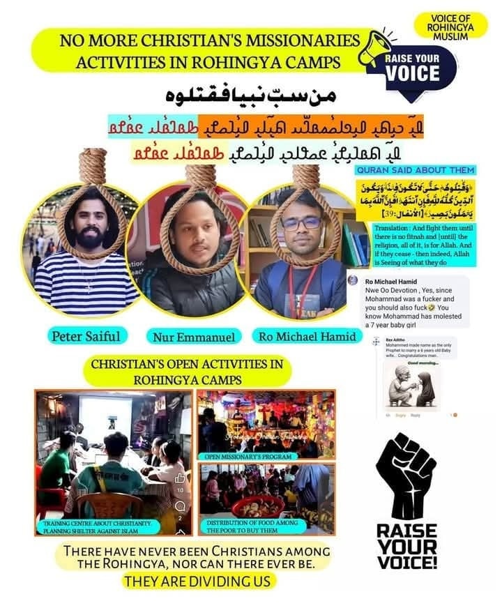 Shafiur Rahman tweet media