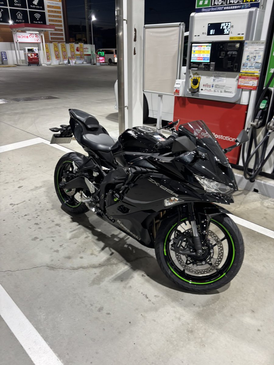 MMelly_o's tweet photo. 納車！！！！ https://t.co/VvZqXiAnKl