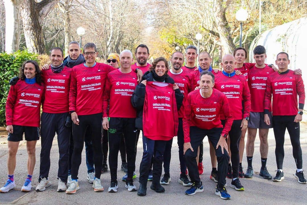 Banco de Alimentos de Soria tweet media