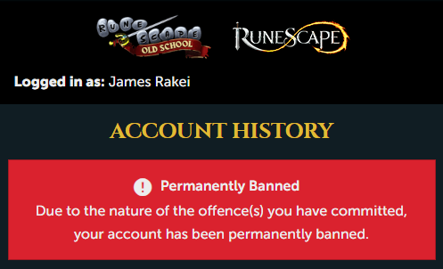 James Rakei tweet media