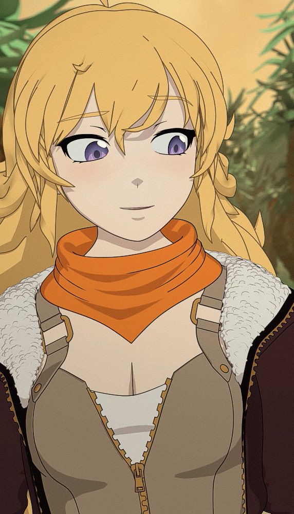 LoeckchenGold's tweet photo. Yang ,  also younger than you old timer . https://t.co/sA1QNeotf6