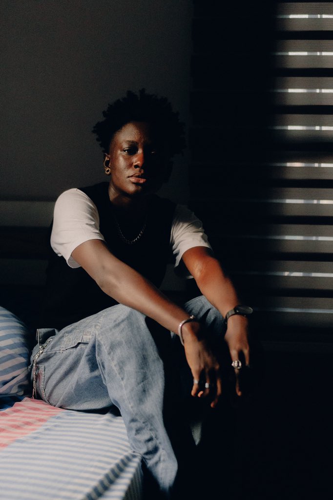 Biological Nonbinary tweet media