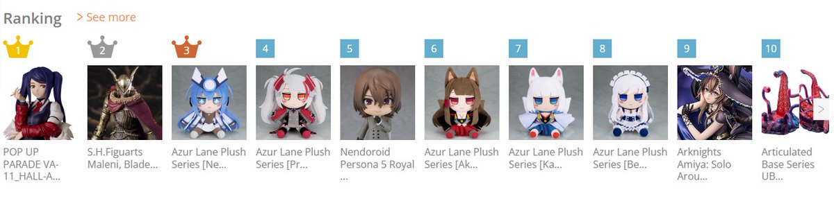 CAN'T STOP

WON'T STOP

amiami.com/eng/detail?sco…