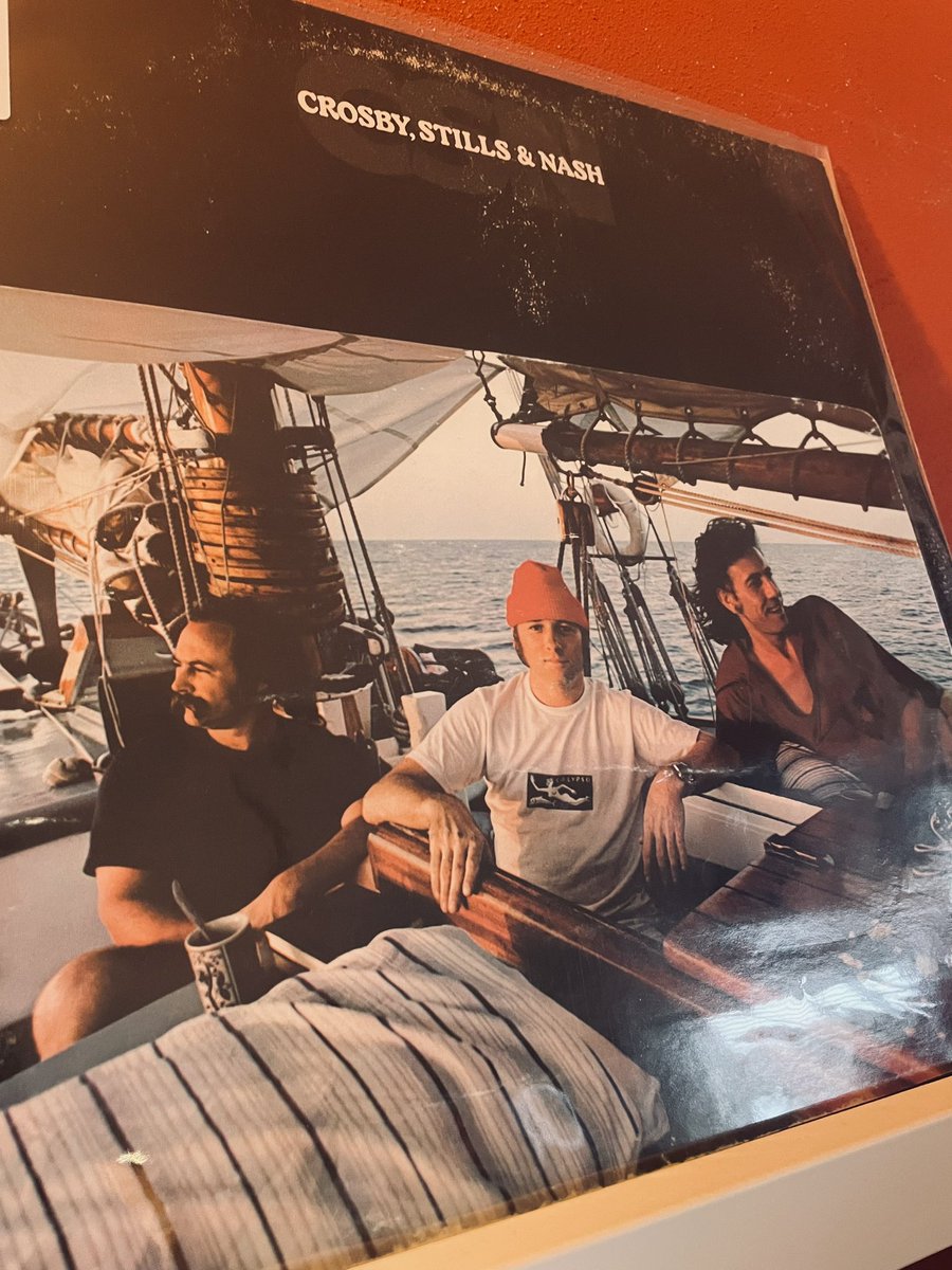 Dave Vermeulen tweet media