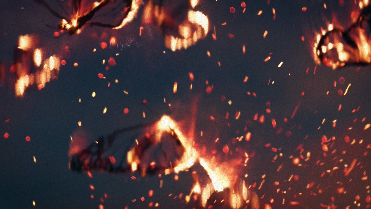 【公開延期のお知らせ】
1月12日公開予定の
matryoshka "Sacred Play Secret Place" MV
は21日公開に変更となります。
申し訳ございません。完成お楽しみに。
youtube.com/@VirginBabylon…