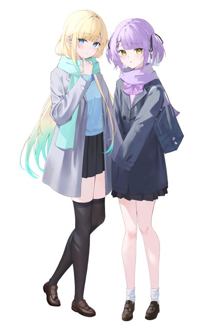 冬
#るなぱれっと 
#えまぁーと 