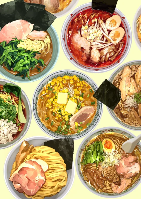 今年も飯とファンタジーが好きな人へ飯テロを届けて行きます。今年の目標は3万フォロワー&amp;イベント出展! #三連休はフォロワーが増えるらしい 