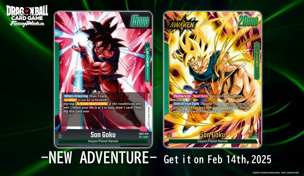 Punt_dePartida's tweet photo. Y después tenemos el versus de #Malotes VS #Clásicos.
¿Entre un buen Janemba o un Goku Kaiko-ken/SSj que elegís?
Para nosotros, Janemba siempre tiene su lugar en nuestros ❤️🔥
#DtagonBall
#DragonBallZ https://t.co/p1C2rUxCCV