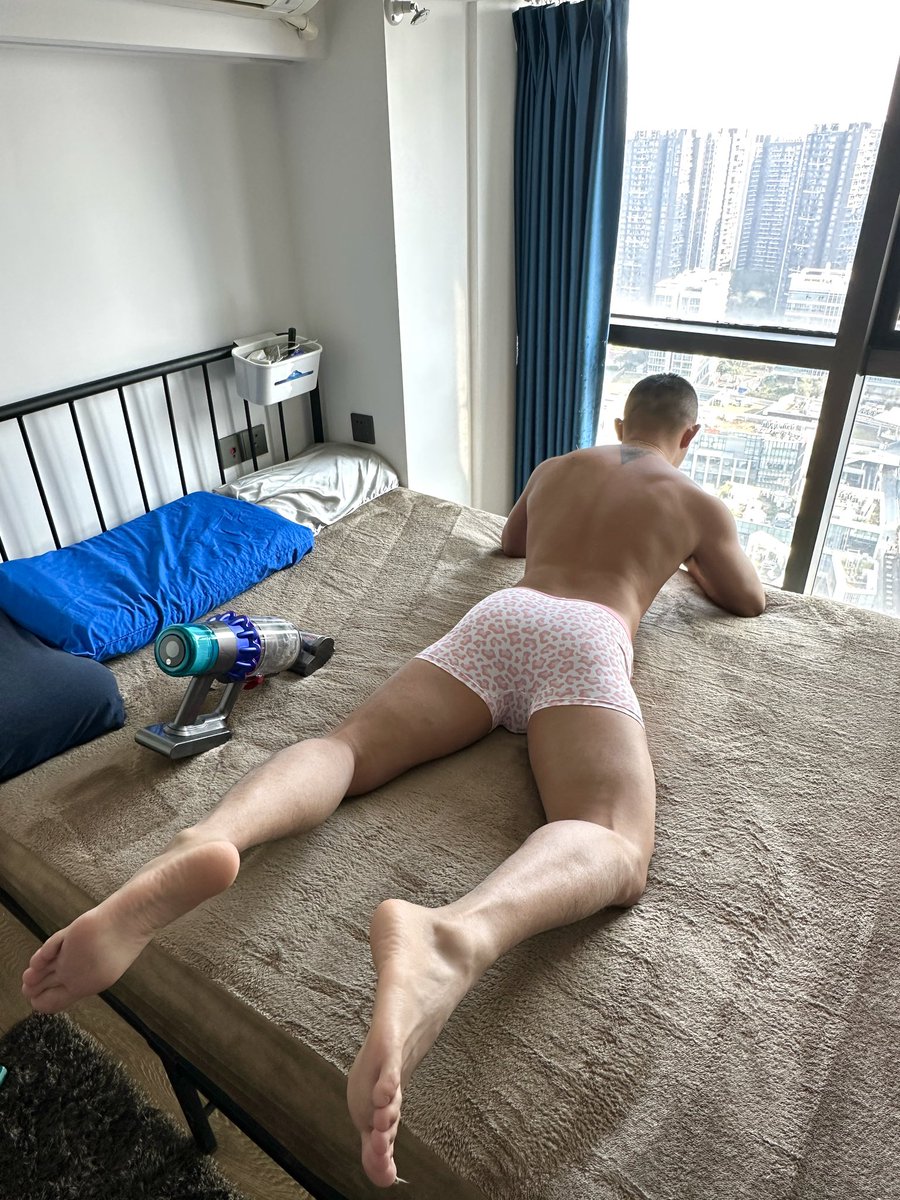 嗷呜有劲 tweet media