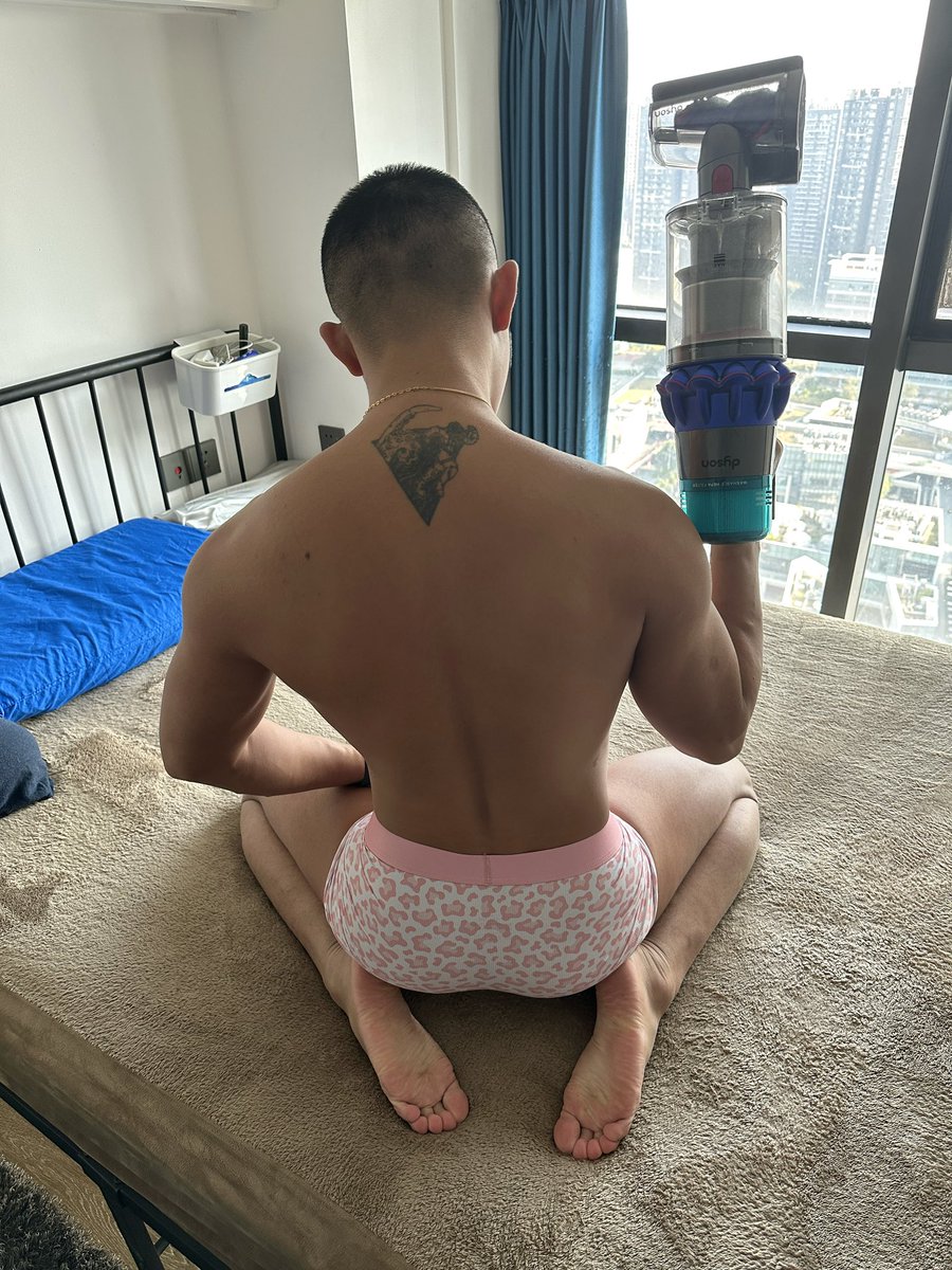 嗷呜有劲 tweet media