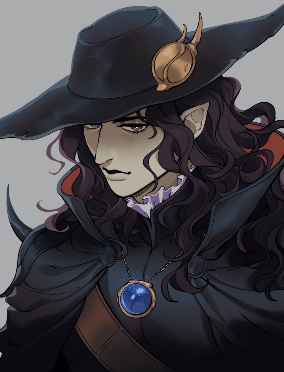 ruebirds's tweet photo. vampire hunter D https://t.co/TcHFOG6p9k