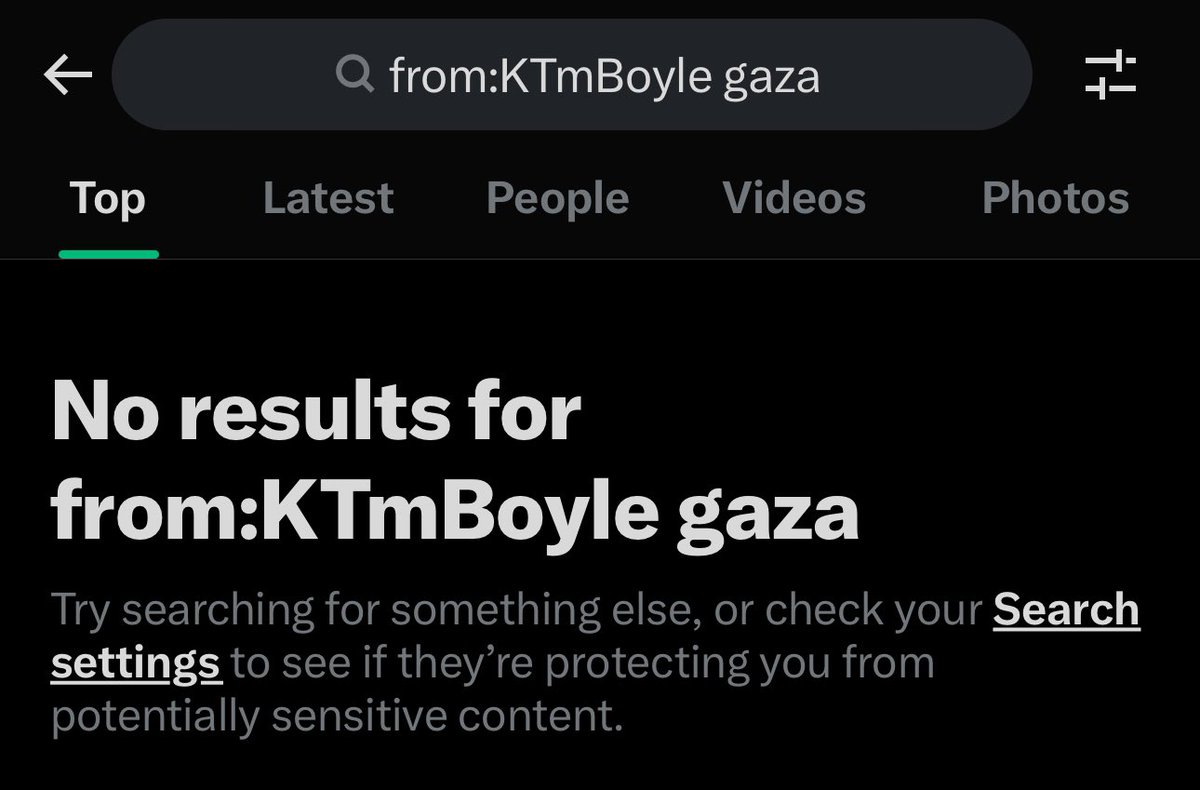 I’m sorry, but I have no care for a fucking word of sorrow anyone speaks on this unless they’ve spoken a thousand times as many words on the thousand times more grief occurring in Gaza every day.

Yes, losing community is bad. You think Palestinians don’t feel that same grief?