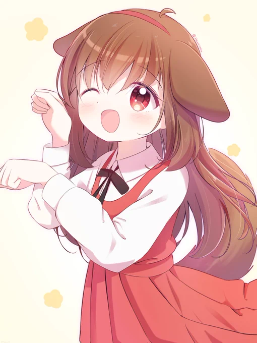 #わんわんわんの日 #犬の日