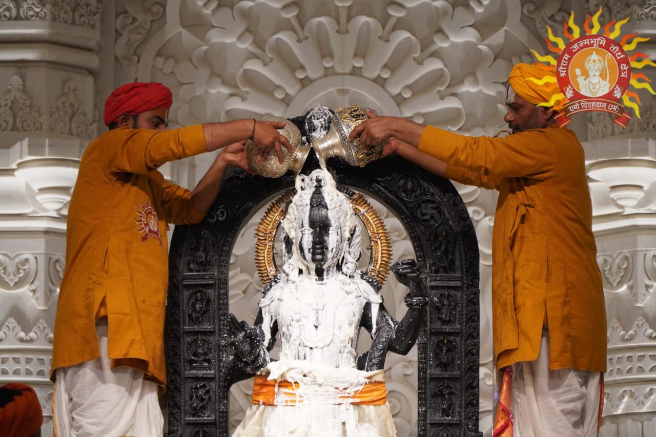प्रतीष्ठा द्वादशी