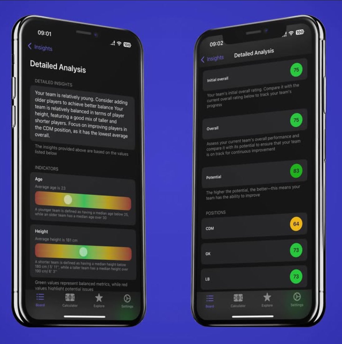 NT_LEAKS's tweet photo. 🚨THE BEST CAREERMODE APP IN HISTORY!!🏆
The app named careermode tracker app and they have now a give-away where you can win 3 premium subscriptions so check careermode tracker app
‼️CHECK IT NOW BY THE LINK IN MY BIO!!‼️
@careermodetrackerapp https://t.co/FCYGbZtrbd