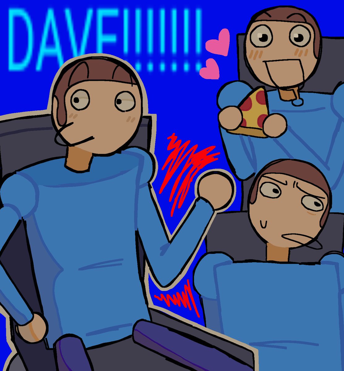 DreamisamazingE's tweet photo. love this guy #dfac #davesfunalgebraclass https://t.co/CK4jRrWB0L