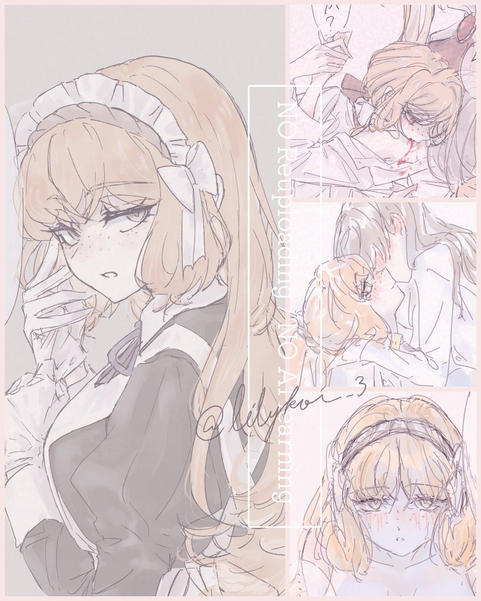 リリ様 リリ (@lilykoi_3) / Posts / X