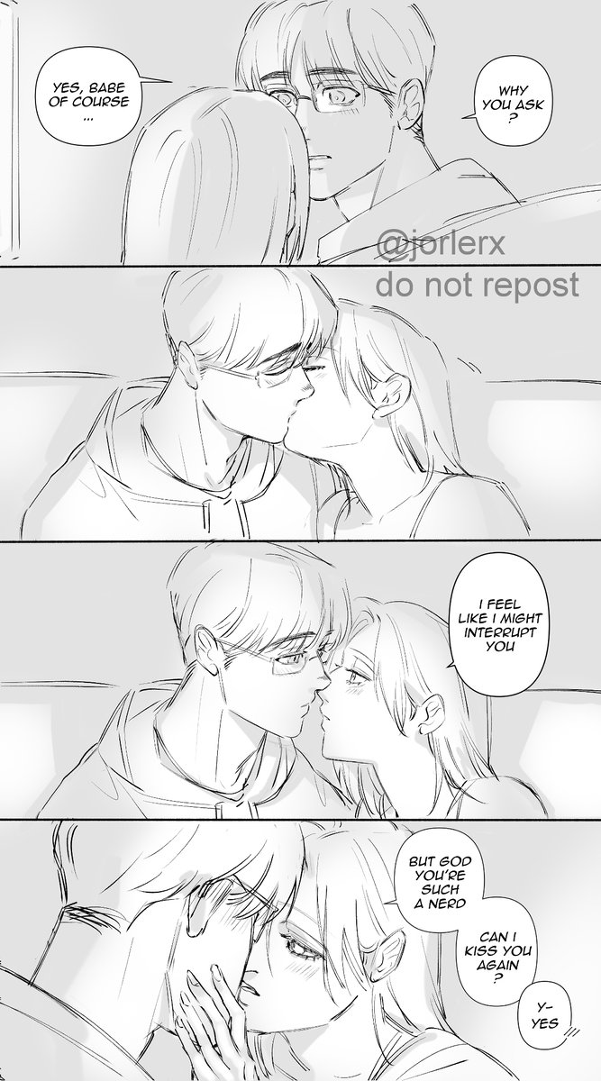 ||| JOR 🌊 (slow) (@jorlerx) on Twitter photo 