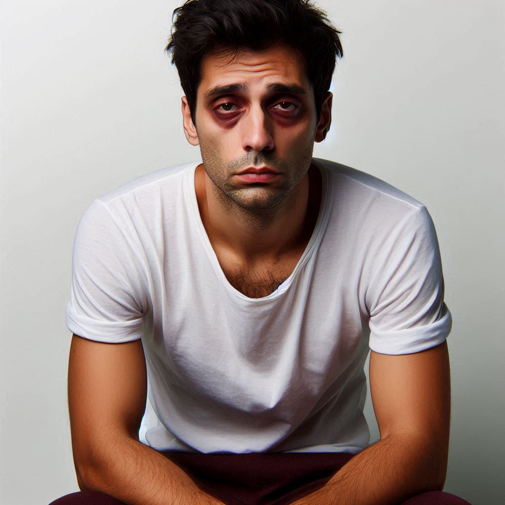 theconcept1955's tweet image. "Sitting is the new smoking, they say. But what if your job requires it? Let's think beyond the desk."
Disclaimer: Ai Generated Image.
 #ActiveWork #ThinkDifferent