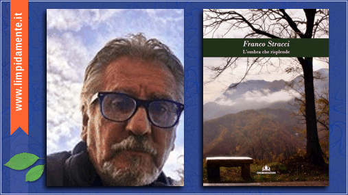 limpidamente's tweet image. 𝐋'𝐎𝐌𝐁𝐑𝐀 𝐂𝐇𝐄 𝐑𝐈𝐒𝐏𝐋𝐄𝐍𝐃𝐄. La recensione del romanzo di 𝐅𝐫𝐚𝐧𝐜𝐨 𝐒𝐭𝐫𝐚𝐜𝐜𝐢 pubblicato da Cromo Edizioni. LimpidaMente ha intervistato l'autore. ⬇ #libri  
limpidamente.it/relazioni.libr…
limpidamente.it/relazioni.inte…