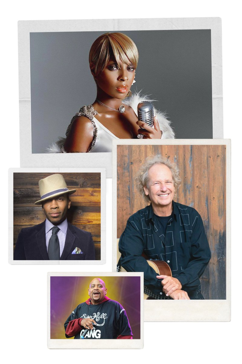 Kiandesworld72's tweet photo. HAPPY BIRTHDAY to Mary J. Blige, Rahsaan Patterson, Lee Ritenour & Big Bank Hank (Sugarhill Gang).β€
January 11, 2025
#HappyBirthday
#MaryJBlige #54Strong
#RahsaanPatterson #51Strong
#LeeRitenour #73Strong
#BigBankHank #RIP https://t.co/KeDjz1ZqKZ