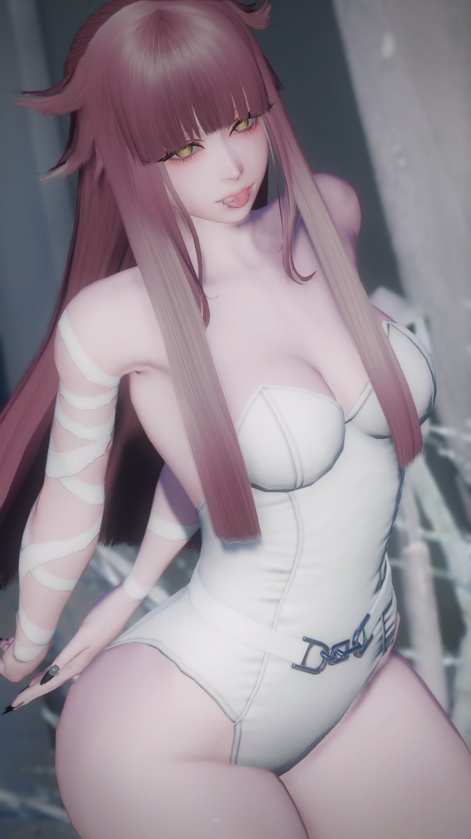 MoonMaph's tweet photo. #PSO2NGS_S︎S 💛 https://t.co/QyswGR4oYb