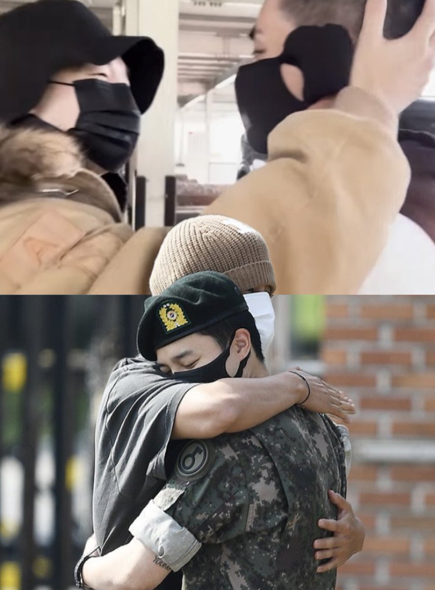 vminnightsky's tweet photo. It’s been 13 months, since vmin had to say goodbye…and there are only 5 months left until they are reunited again💔❤️‍🩹 https://t.co/ixDFp6IcEh