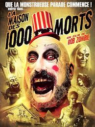 merlinpapin3's tweet photo. .@FredOL690 - Leur #PremièreFois comme Réalisateur derrière la Caméra
#RobZombies - La Maison des 1 000 morts (2003) il avait 38 ans https://t.co/VP9xjcVWcC