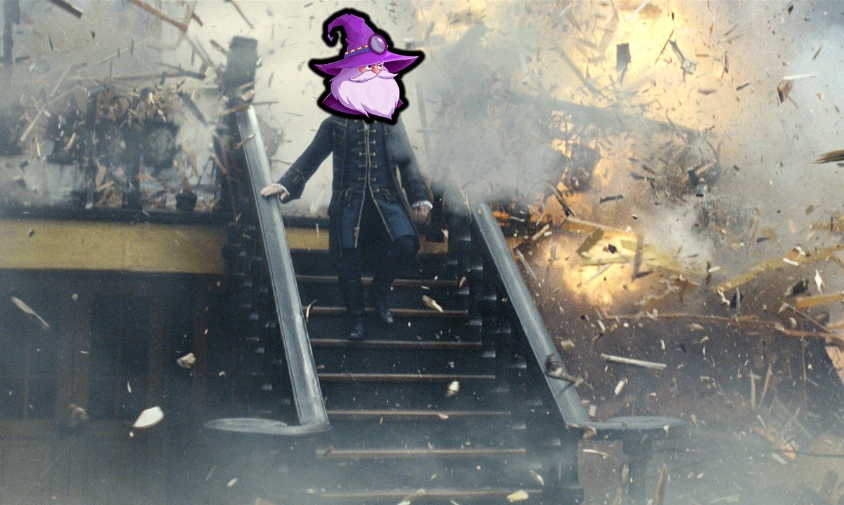 CryptoMage 🧙♂️ tweet media