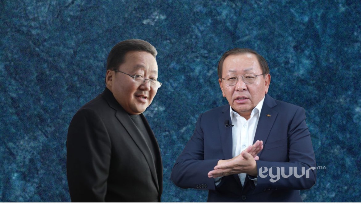 Элбэгдорж Цагаан Сайханбилигыг баривчилж хууль бус хөрөнгийг хурааж шоронд хий гэж лоозон барьж жагсанаа дэмжих нь лоозон дээр ирээрэй