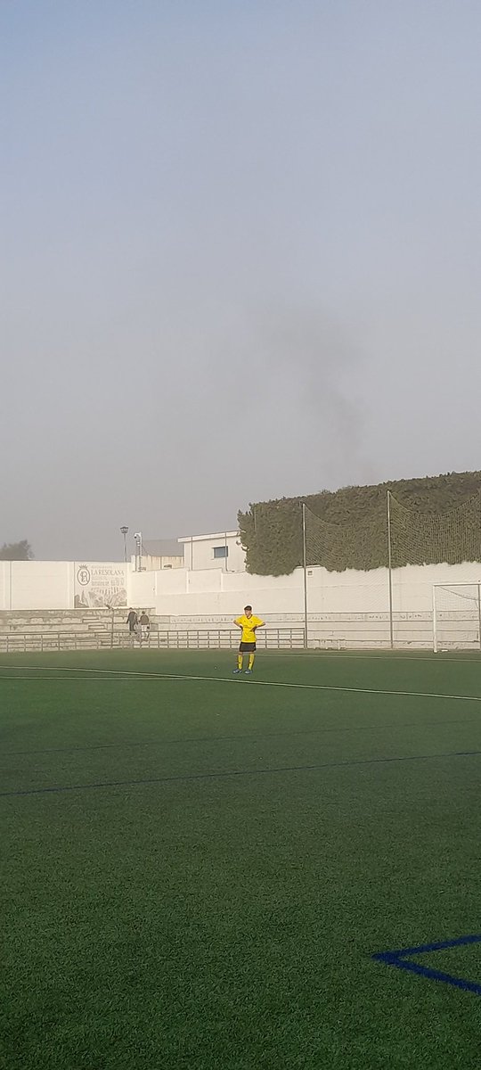 FBenot's tweet image. #LaSoledaddelPortero 
#Cadetes
@CDSalteras 
@CDSanMartin