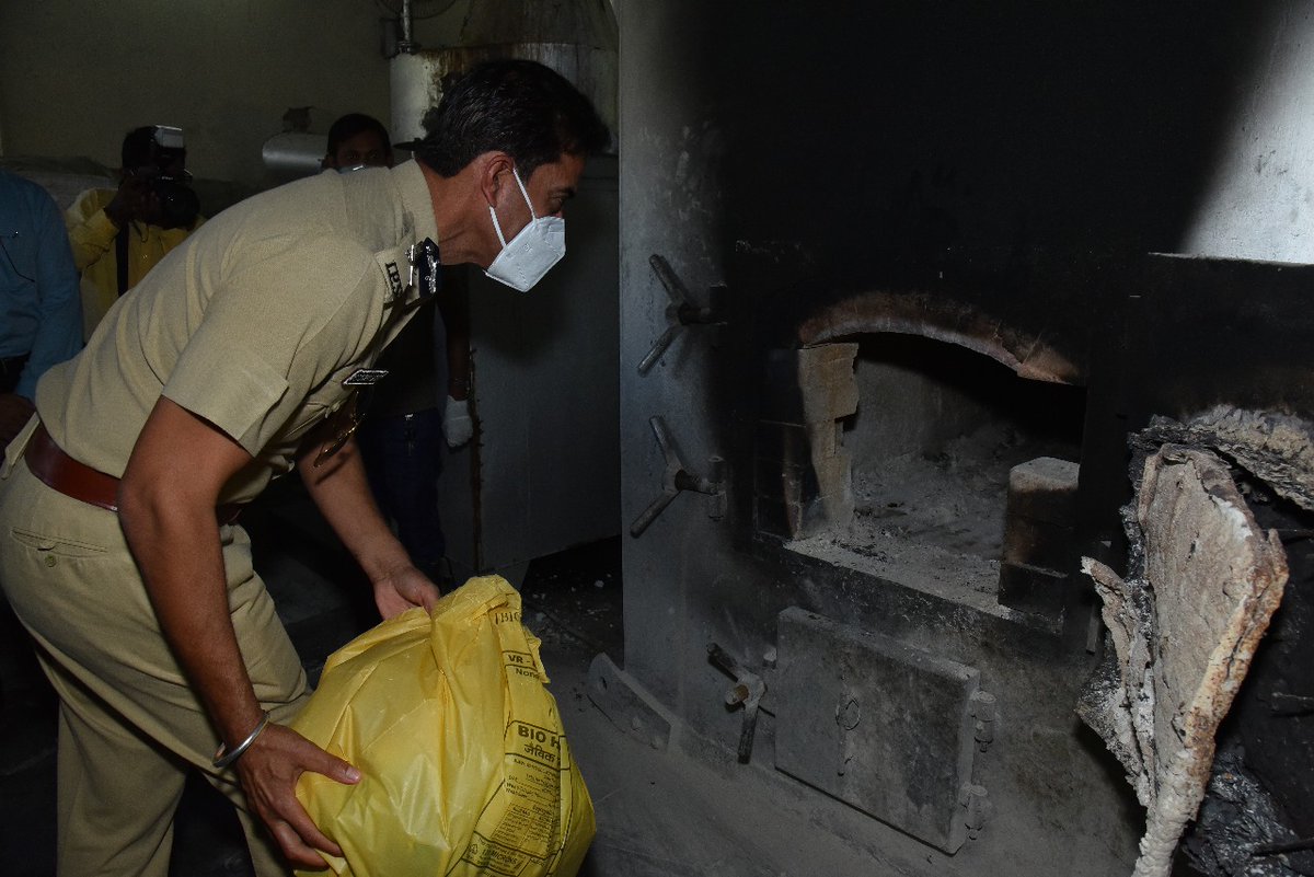 Andaman & Nicobar Police tweet media