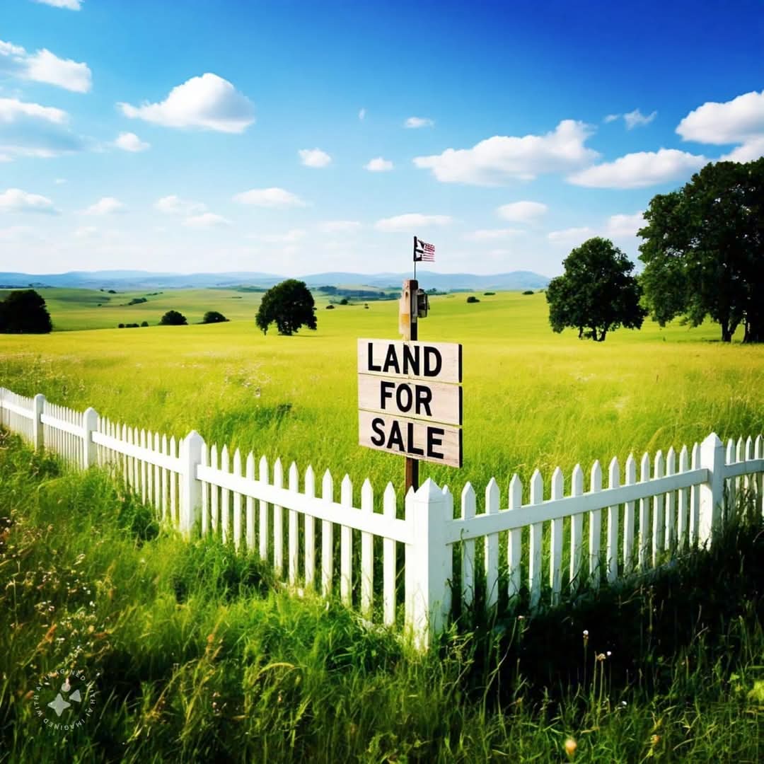 Land Sale Ikota GRA Extension, Lekki Lagos measuring 648sqm selling for ₦170m Net with Governor's Consent. Plots &amp; Land sale Ikota GRA Extension.

08076695516 / 08062552955
#ikotagraextension
#ikota
#landforsale
#LekkiProperty
#landagentinlagos
