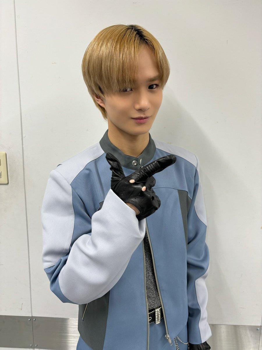 ICEx 中村旺太郎 パジャマチェキ ICEx 中村旺太郎 理想郷 A賞 パジャマチェキ