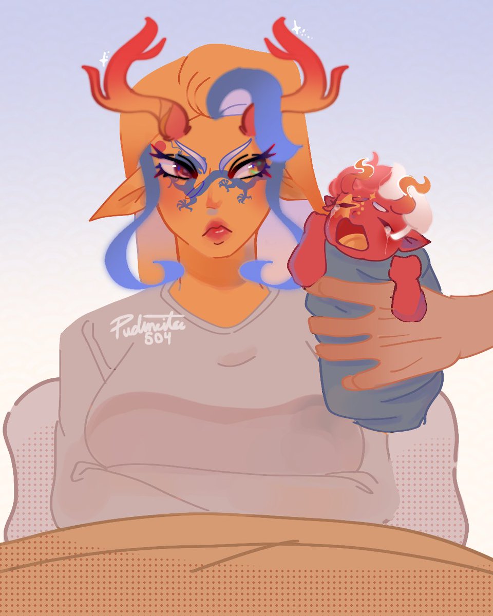 Pudincita5's tweet photo. Queen never cry,súper tarde, pero tenía q hacerlo jajaja 😭 #countryhumans https://t.co/zEqYbyHlgM