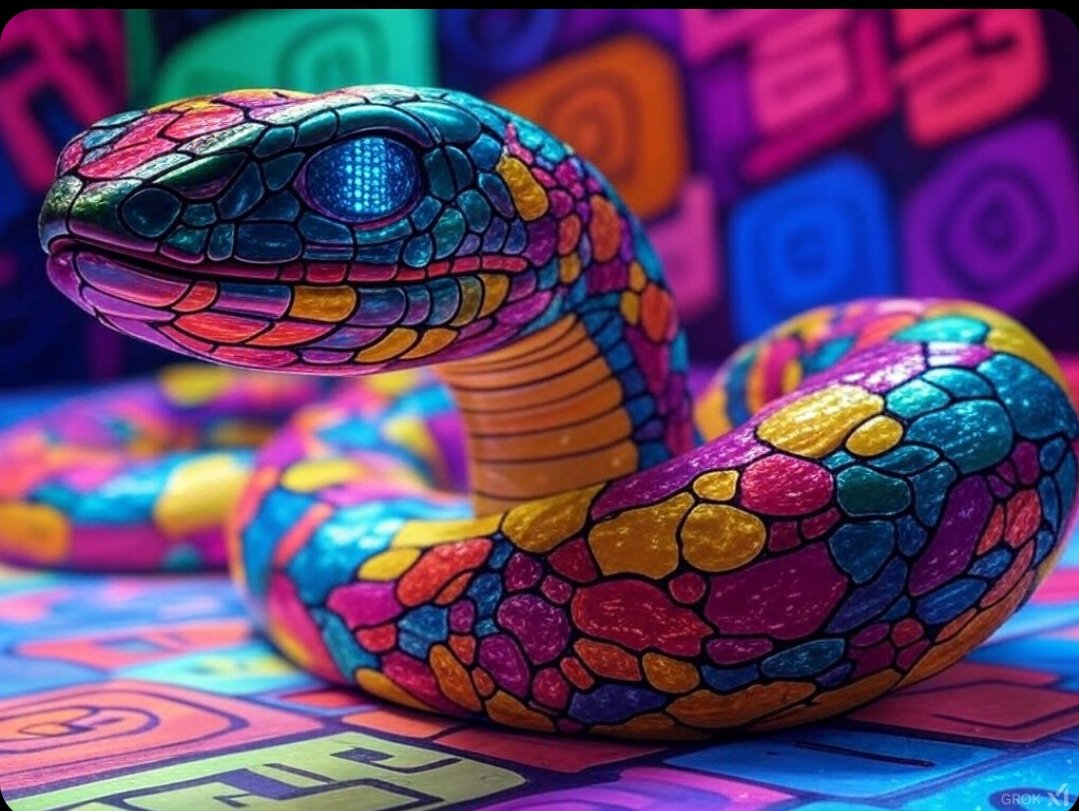 ZnakeToken's tweet photo. Good morning, ZnaKe Family!

We are filled with excitement as we start a new day with ZnaKe. Let this be a day where we accomplish great things together, explore innovations, and take another step forward in the crypto world. I wish each of you an energetic, successful, and beautiful day!

#zksync @zksync @ZKsyncIgnite  #Crypto #zkgm #lowcap #zk #dexscreener $ZNK