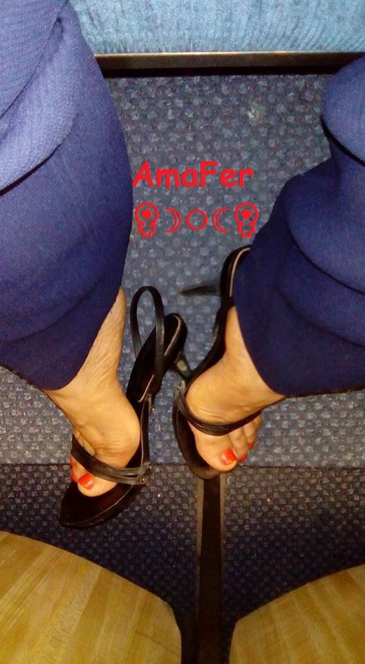 Domina Fernanda tweet media