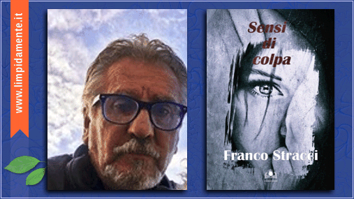 limpidamente's tweet image. 𝐒𝐄𝐍𝐒𝐈 𝐃𝐈 𝐂𝐎𝐋𝐏𝐀. La recensione del romanzo di 𝐅𝐫𝐚𝐧𝐜𝐨 𝐒𝐭𝐫𝐚𝐜𝐜𝐢 pubblicato da Cromo Edizioni. 𝐋𝐢𝐦𝐩𝐢𝐝𝐚𝐌𝐞𝐧𝐭𝐞 𝐡𝐚 𝐢𝐧𝐭𝐞𝐫𝐯𝐢𝐬𝐭𝐚𝐭𝐨 𝐥'𝐚𝐮𝐭𝐨𝐫𝐞. ⬇ #libri  
limpidamente.it/relazioni.libr…
limpidamente.it/relazioni.inte…